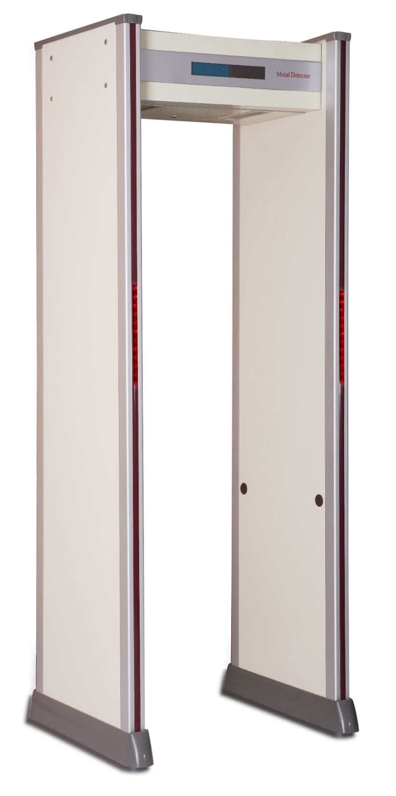 At300b Outdoor Use Metal Detector at-300b Door Frame Metal Detector