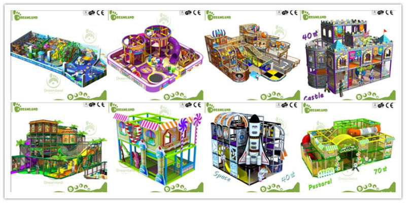 Safety Attactive Residential Indoor Play Centre Equipment Suppliers