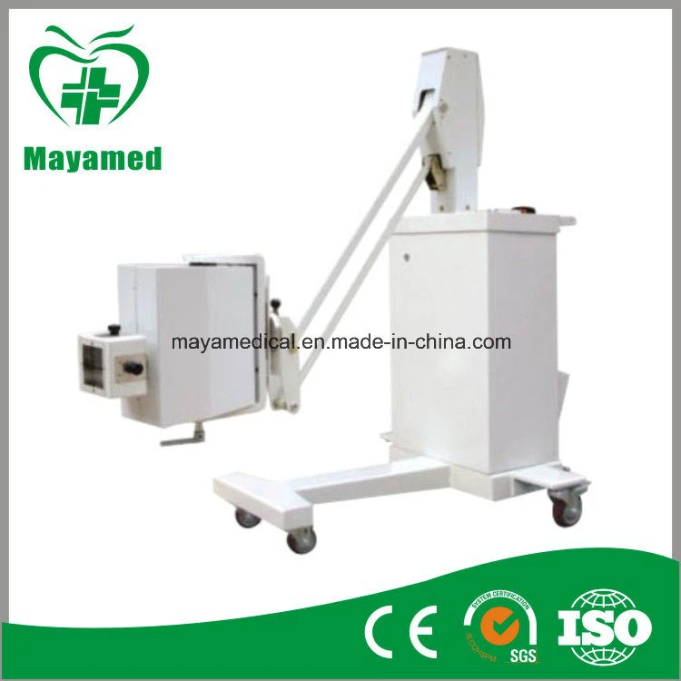My-D002 Chest X Ray Machine 50mA Medical X Ray Machine Price for Sale