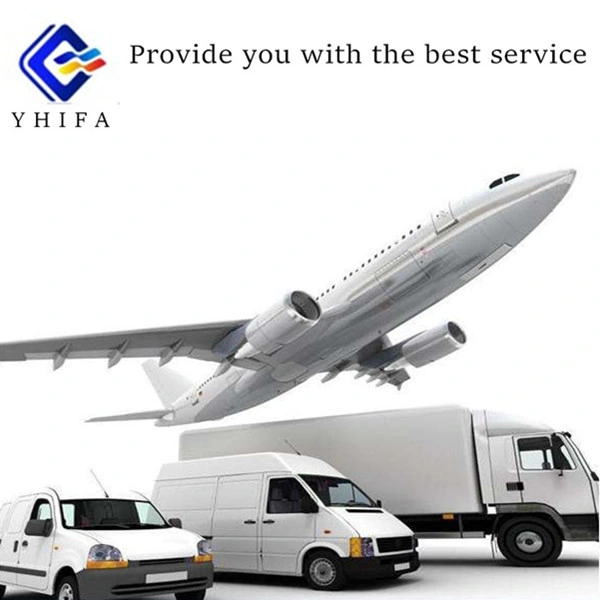 Air Freight Shipping Cargo Agent From China to Costa Rica
