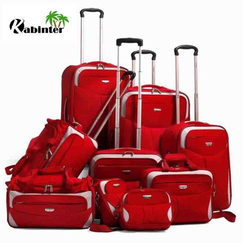 5PCS Trolley Luggage Travel Luggage Business Luggage Duffle Luggage Set