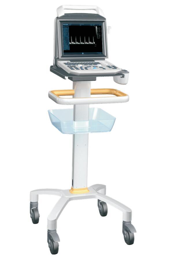 Clinic Use Laptop Portable Human Ultrasound Scanner Medical Machine for Pregnancy Human Ultrasound Machine