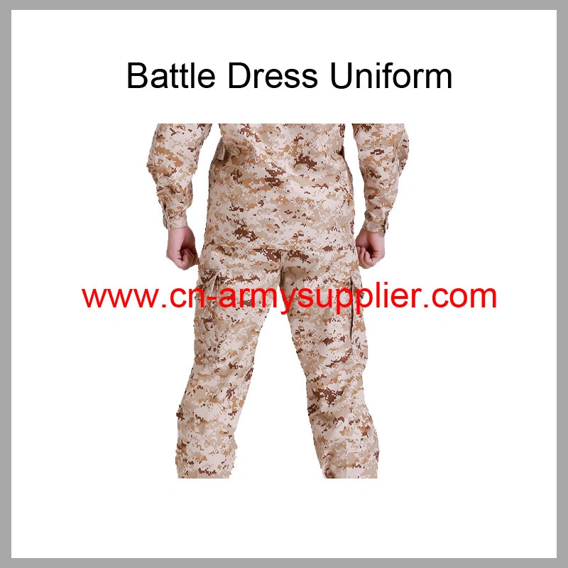Security Uniform-Security Clothing-Security Clothes-Protective Suits-Bdu