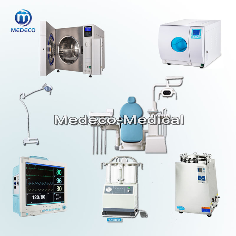 Mobile X-ray Machine Medical High Frequency Mobile X-ray Equipment Mex101