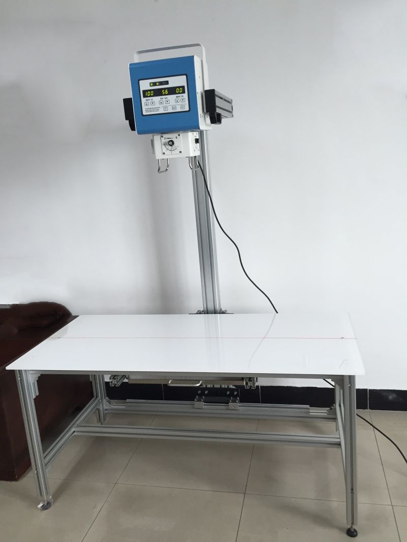 Portable X-ray Machine Price From Medsinglong Mslpx04