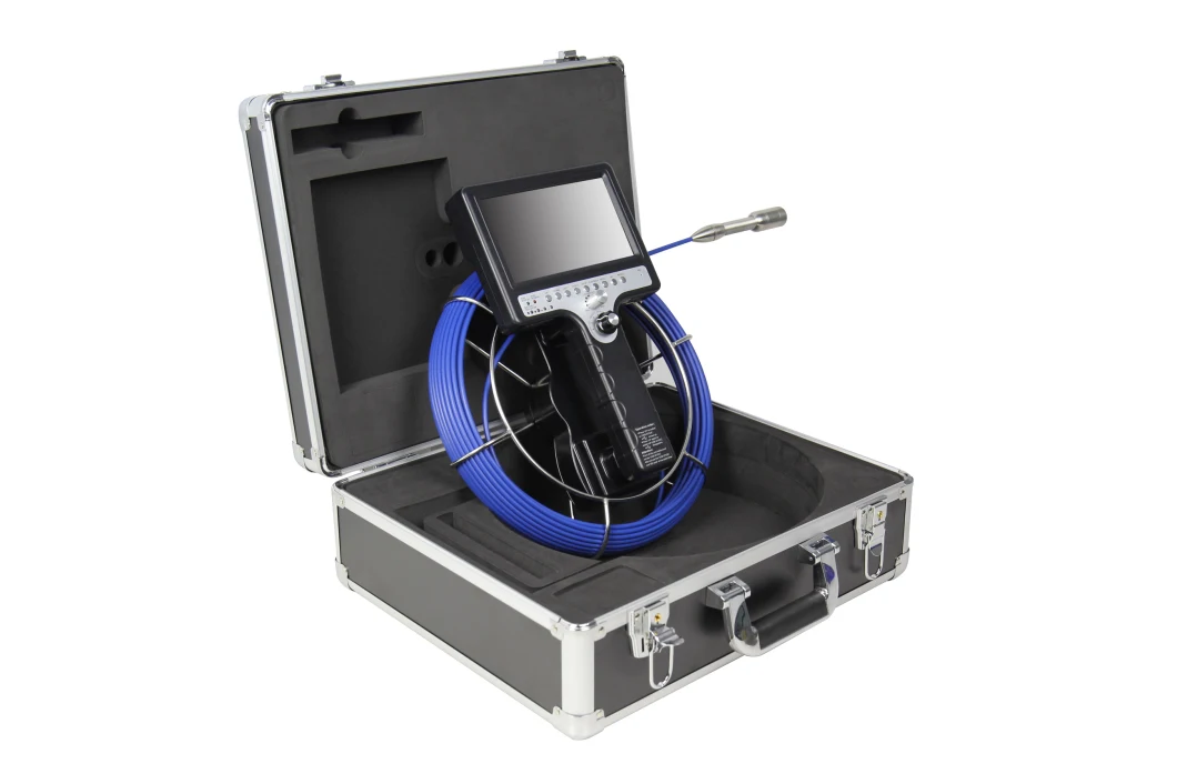 Wopson Dome Inspection Camera for Industrial Security Inspection