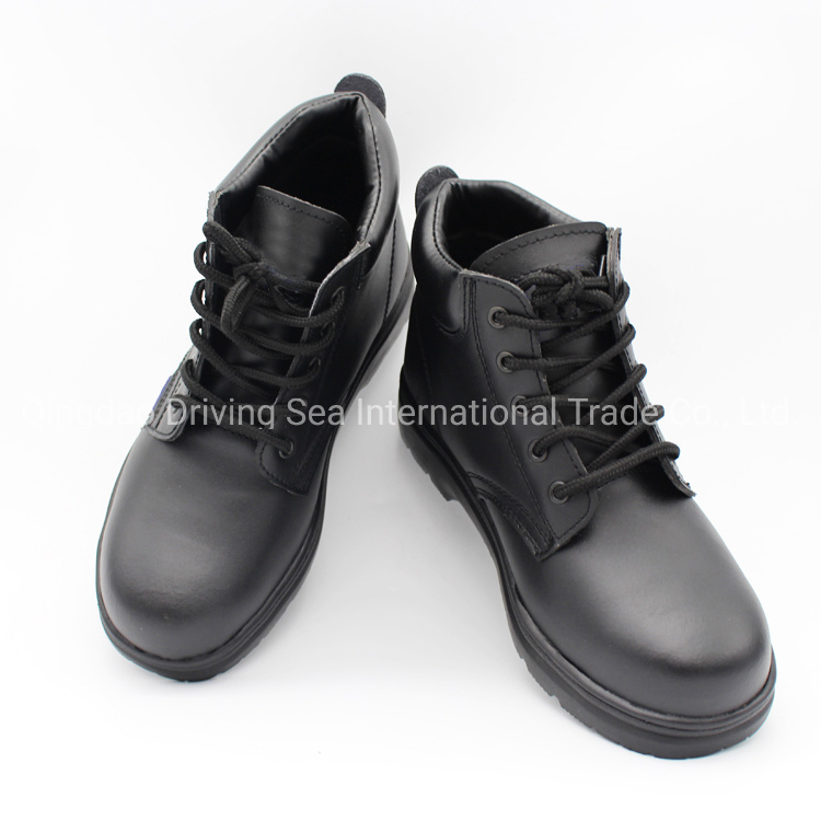 New Arrival Anti-Puncture Safety Shoes Safety Boots