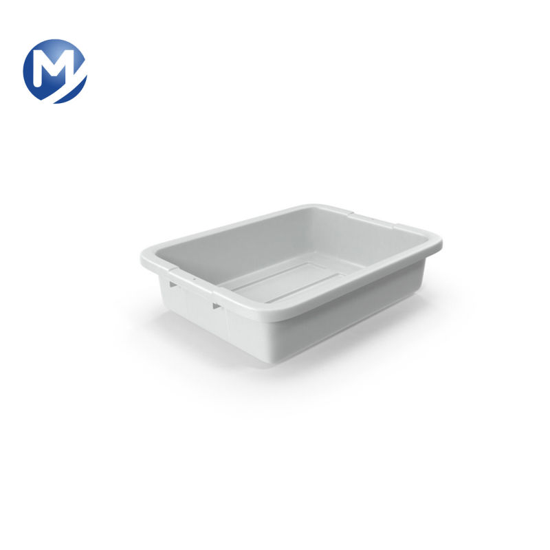 Plasitc Injection Mould for Airport Security Tray