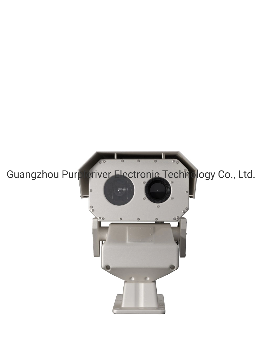 Forest Fire Detection Sensor Thermal Camera