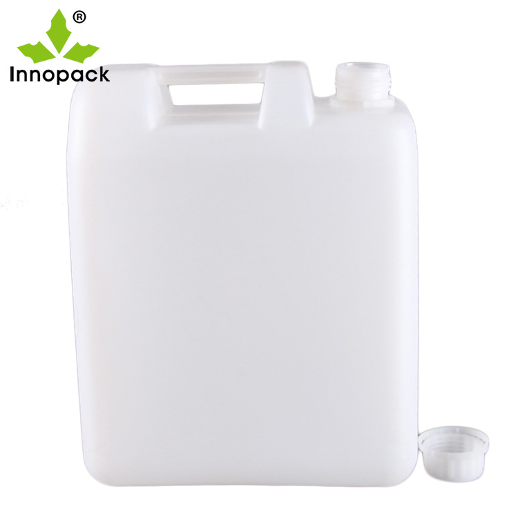 15L Plastic Jerry Can for Chemical Coating with Factory Price for Wholesale