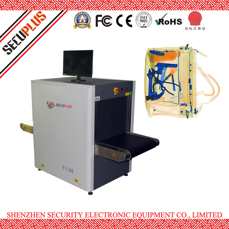 X-ray Security Inspection Machine for Logistics and Express Large Parcel