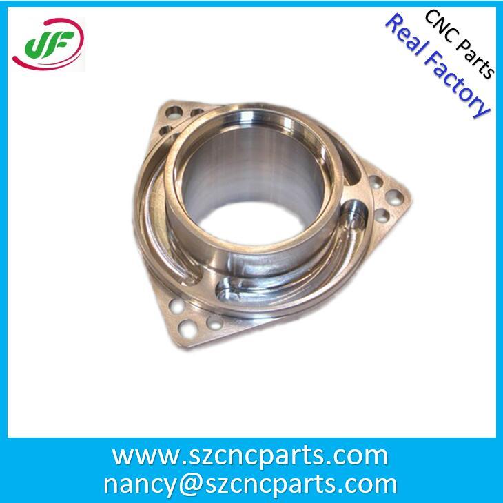 3 Axis/4 Axis/5 Axis Bicycle Parts Used for Medical Equipment