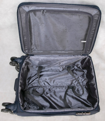 ABS Luggage-Fashion Luggage-Bag-Suitcase-Trolley Luggage-Travel Luggage-Shopping Trolley Bag-Trolley Bags-Trolley-Trolley Case-Lightweight Luggage-Soft Luggage
