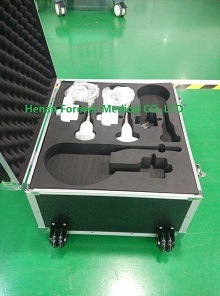 Medical Equipment Portable Color Doppler Ultrasound Machine