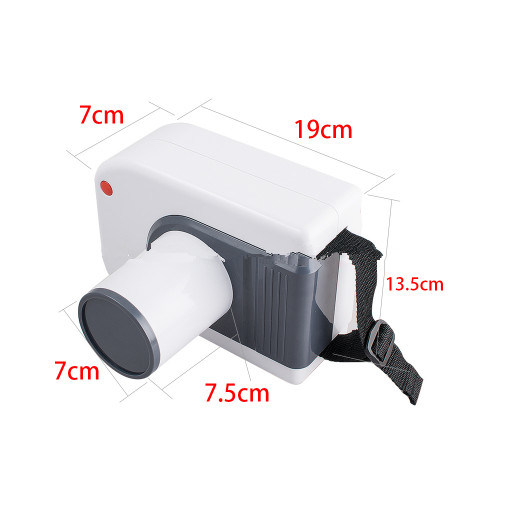 Mslk05 Portable Dental Xray Machine/ Xray Unit with Sensor System/Digital Dental Xray Sensor