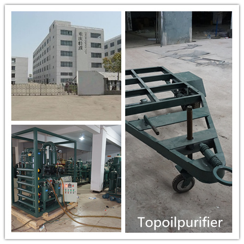 Used Diesel Oil Refining Equipment/Used Engine Oil Fltration Device/Fliter Paper Purifier PL