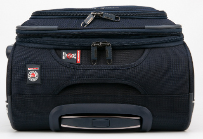 Trolley Case-Soft Luggage-Suitcase-Trolley Bag-Trolley Luggage-Travel Bag-PC Luggage-Bag-Hot-Selling-Carry-on-Expandable- Rolling Trolley Luggage-Luggage-Bag