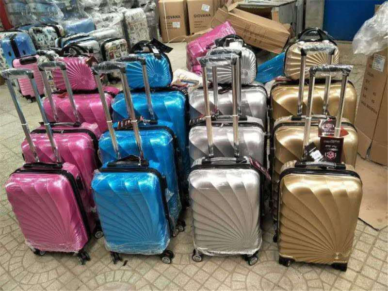 High Quality Travel Bags Luggage for ABS Carry on Luggage