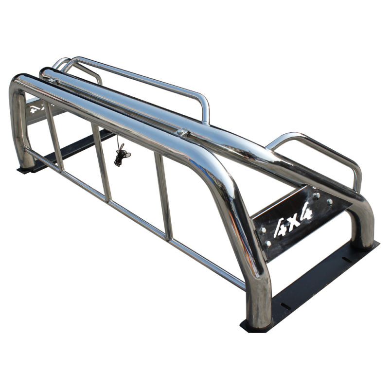 Stainless Steel Roll Bar for Pickup Ranger