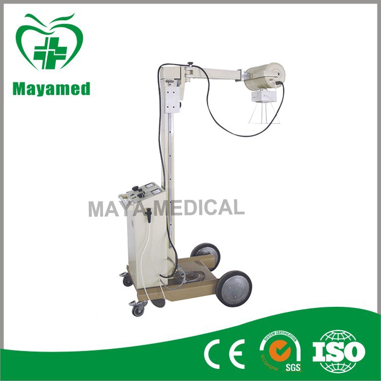 My-D007 Movable Medical X-ray Machine Price
