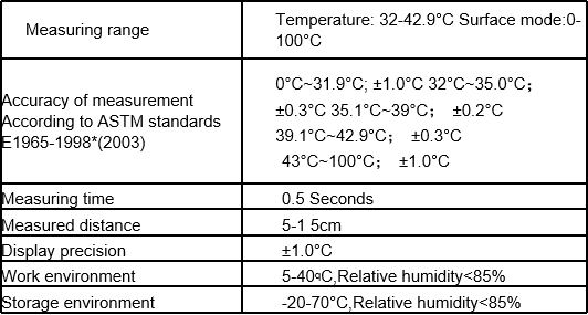 New High End Walk Through Infrared Body Temperature Thermometer Scanner Measuring Camera for Airport Security Checking