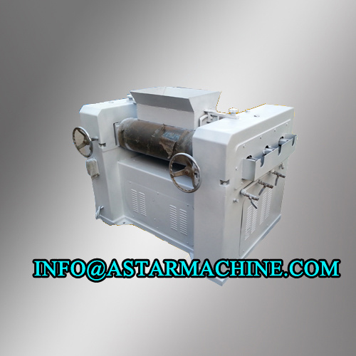Toilet Soap Manufacturing Equipment (Soap Manufacturing Machines)