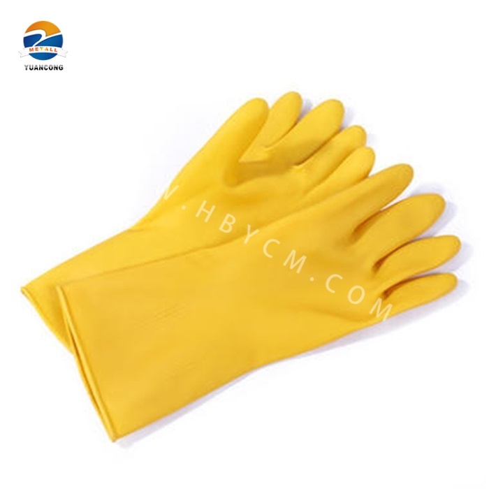 Industrial Protective Inspection Dust-Free PVC Rubber Safety Latex Nitrile Vinyl Gloves