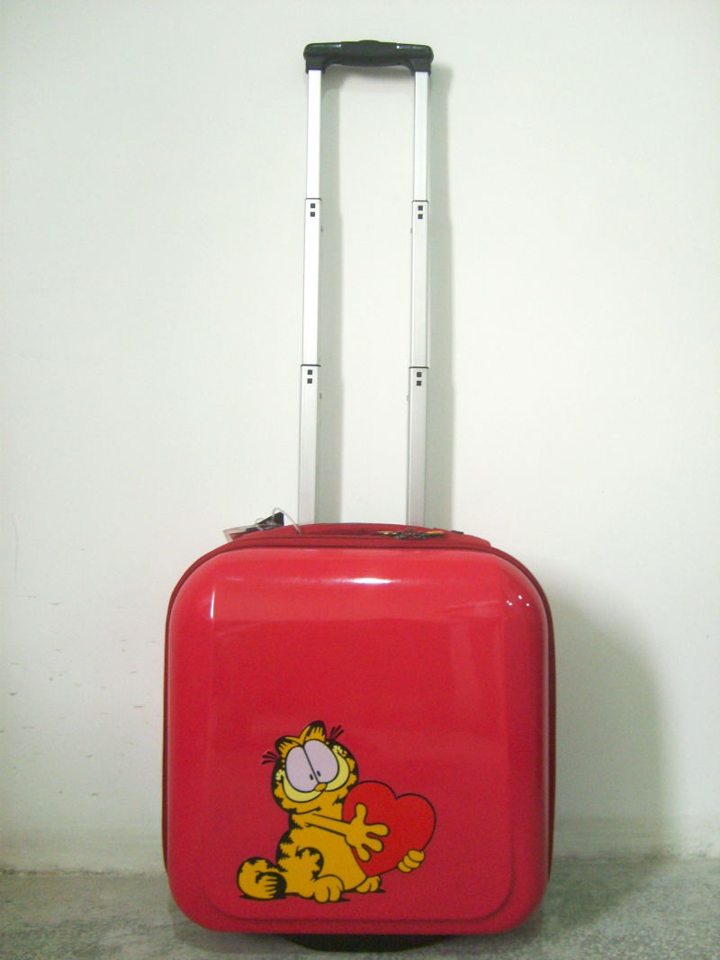 Hardcase Business Luggage Hybrid Luggage Bag Suitcase PC+ABS Luggage