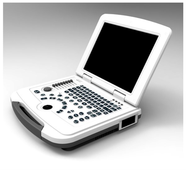 China Medical with USB Ultrasound Scanner Medical Imaging Scannner