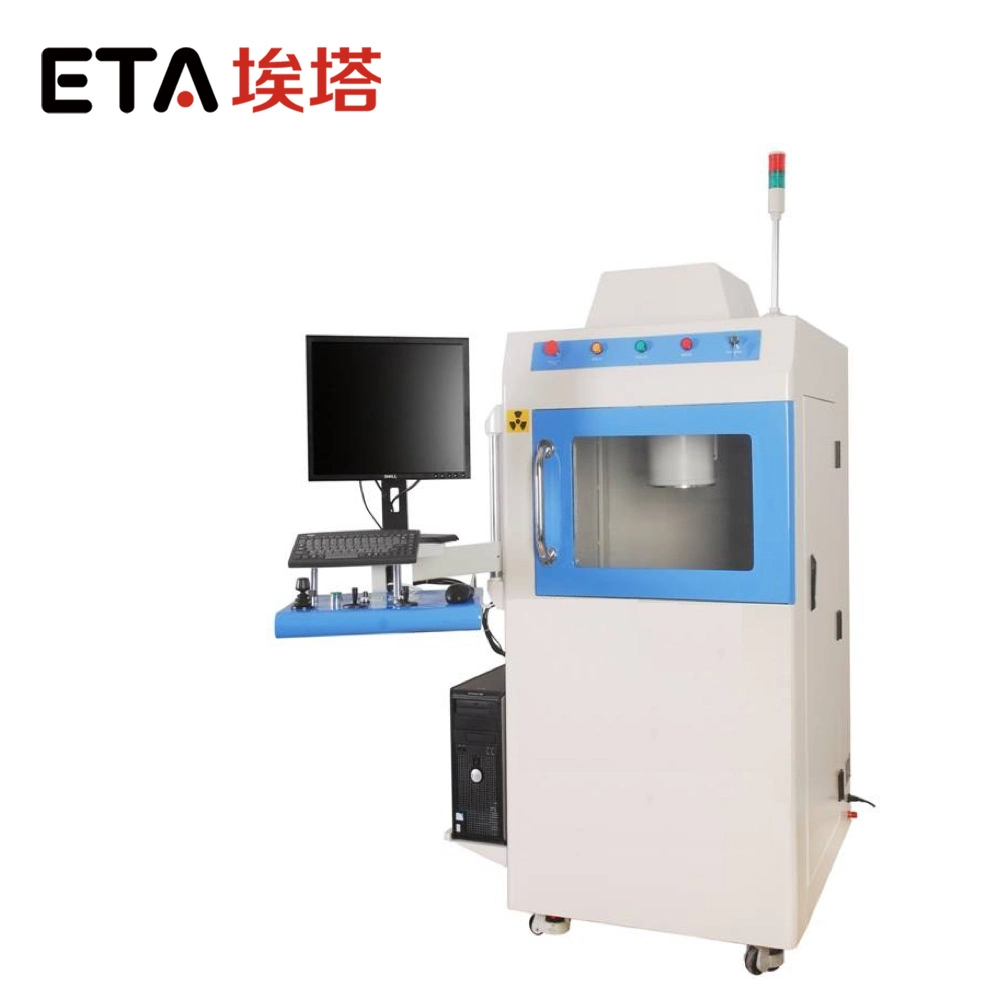 Digital PCB Test Machine with X-ray Scanning System