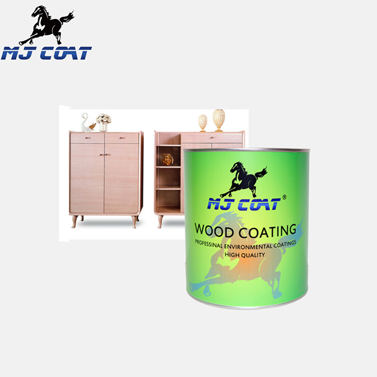 UV Varnish for Wood Furniture Paint China Factory