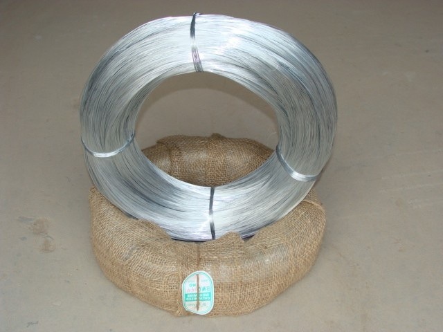Providing Latest Price of Hot Dipped Galvanized Wire in 1.22 mm