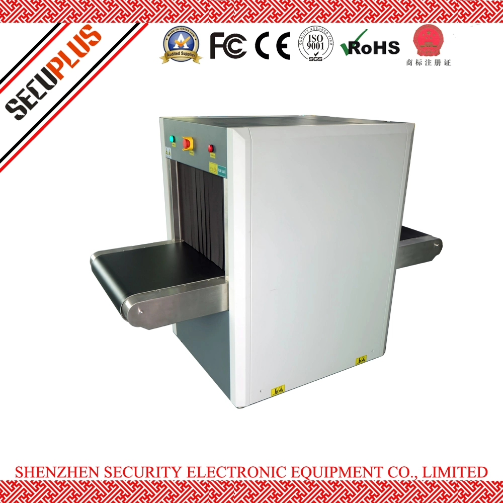 Airport Security Baggage & Parcel X Ray Inspection Scanner for Sale SPX-6040