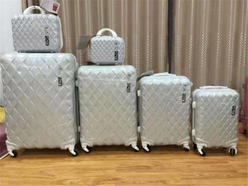 High Quality Travel Bags Luggage for ABS Carry on Luggage