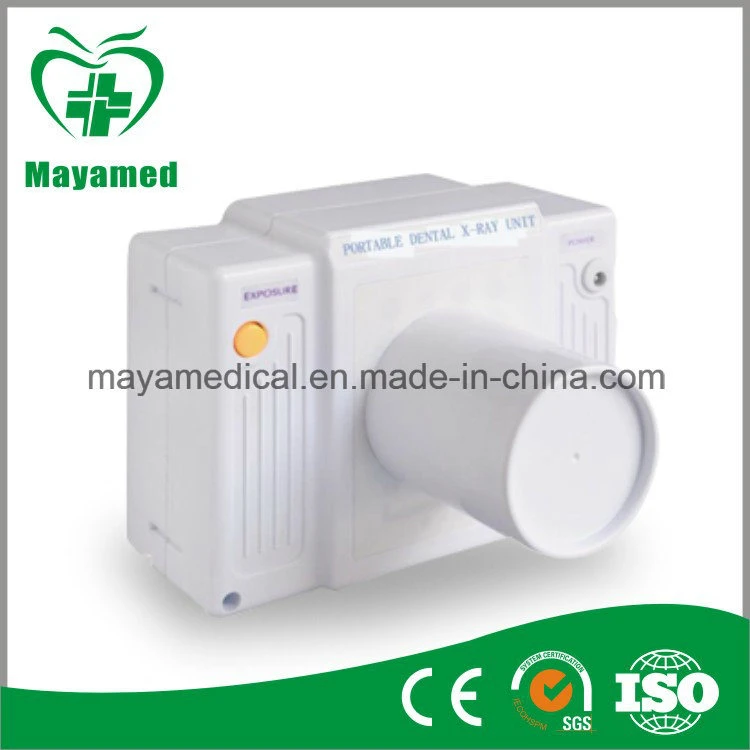 My-D038 Maya Medical Portable Dental X-ray Unit L X-ray Machine