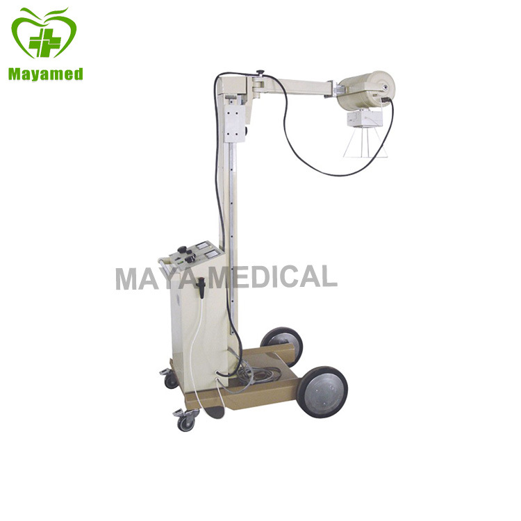 My-D007 100mA Movable Medical X-ray Equipment