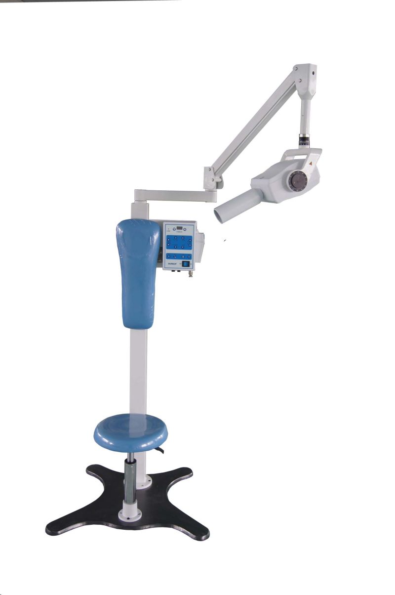 Msldx01 Mobile Dental X-ray Equipment Dental X Ray Unit Machine From China Selling