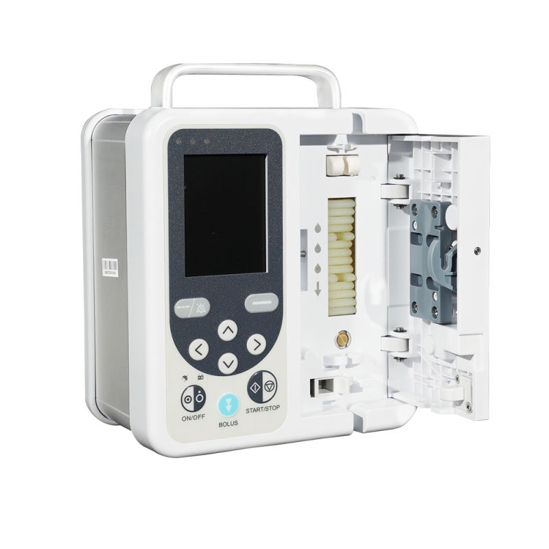 Contec Sp750 Medical Equipment IV Volumetric Infusion Pump Electronic Medical Equipment