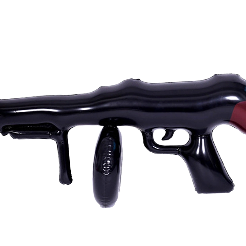 2020 Inflatable Toy Weapons Guns