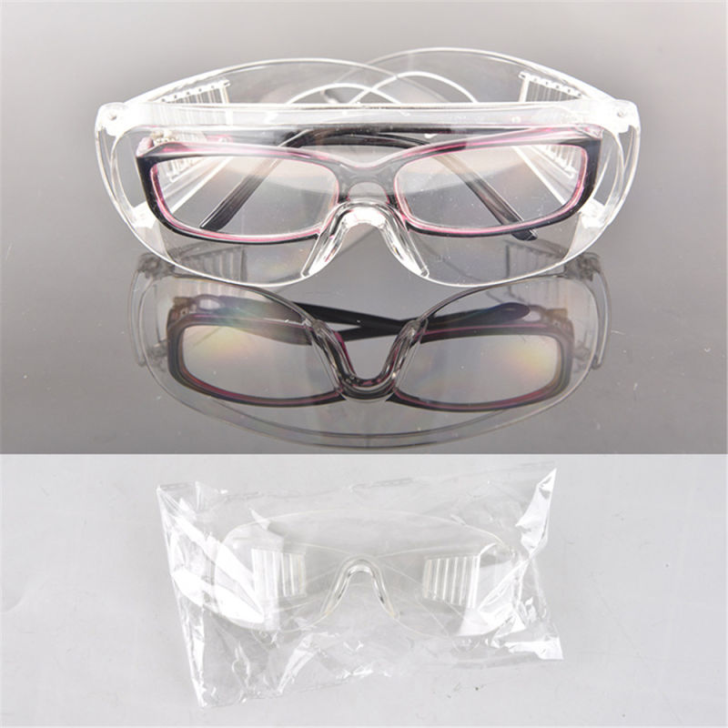 Anti-Fog Virus Safety Protection Glasses Medical Equipment