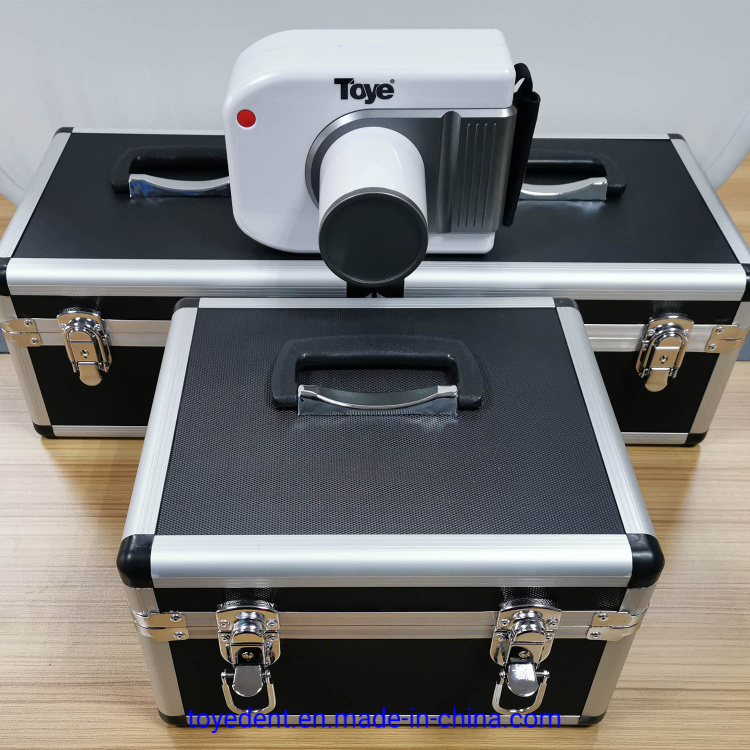 Portable Dental X-ray Unit Small Excellent Medical X-ray Machine
