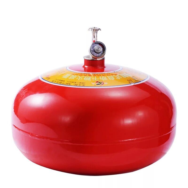Ball Extinguisher Safety Equipment Fire Fighting Ball in Guangzhou