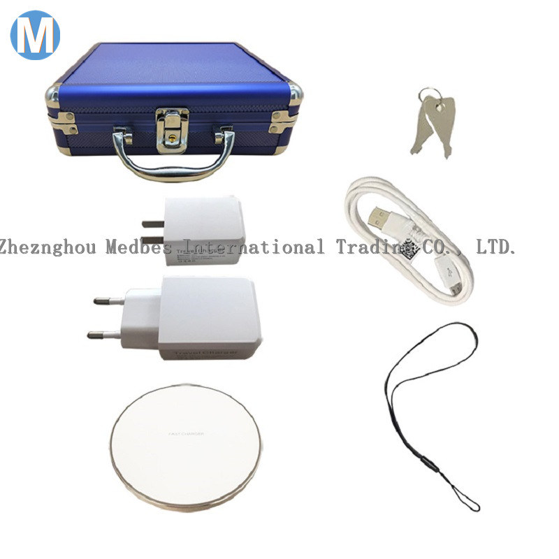 Wireless Portable Color Doppler Ultrasound Scanner Hospital Equipment Medical Equipment