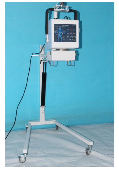 Dr X-ray Medical Portable Equipment Veterinary Animal X-ray Vet Digital