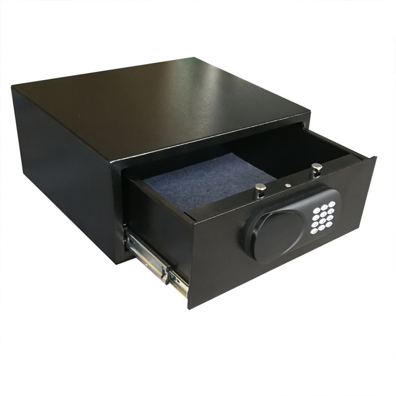 Hotel Security Equipment Digital Electronic Safety Deposit Safe Box