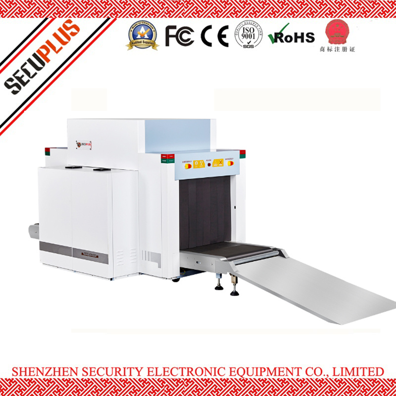 Logistic and Express Security X Ray Luggage Screening Equipment