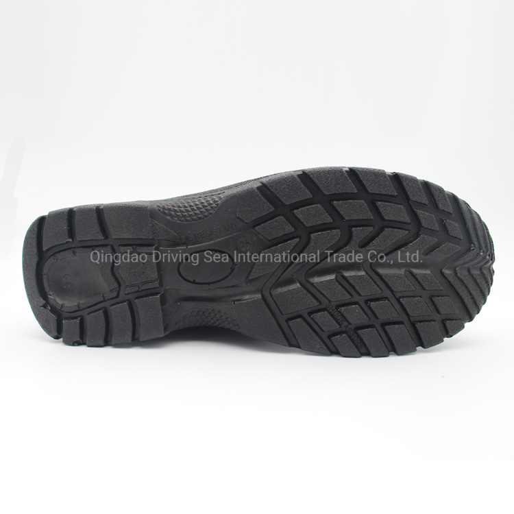 Hot Sale Anti-Puncture Safety Shoes Safety Boots