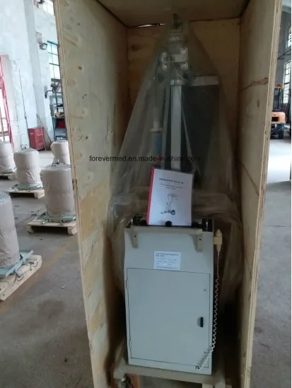Mobile Mammography X Ray Machine, All Solid State High Frequency and High Voltage Generator
