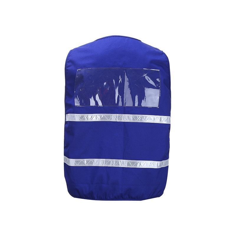 High Quality Engineer Security Airport Safety Vest