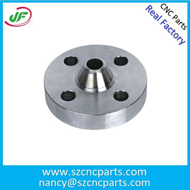 3 Axis/4 Axis/5 Axis Aluminum Parts Used for Medical Equipment